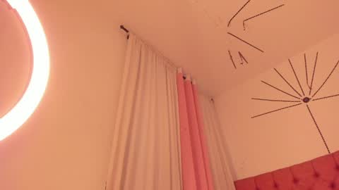 Katherine  online show from April 24, 10:01 pm