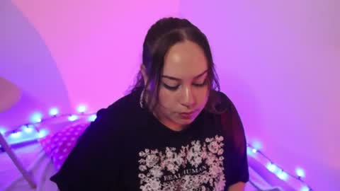 Snapshot of kathleencosmicvice chatting on November 24, 10:42 pm Kathleen online show from November 24, 10:42 pm