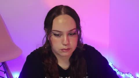 Snapshot of kathleencosmicvice chatting on November 30, 10:47 pm Kathleen online show from November 30, 10:47 pm