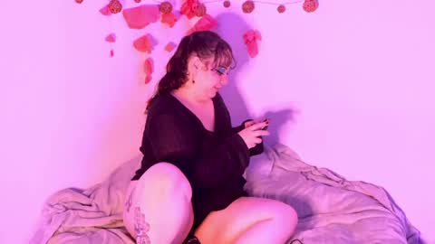 Kathleen online show from May 31, 12:52 am