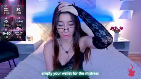 Kathleen  GTM 3 400-1000 Mon Wed Wed Sat Sun  online show from March 6, 1:58 am