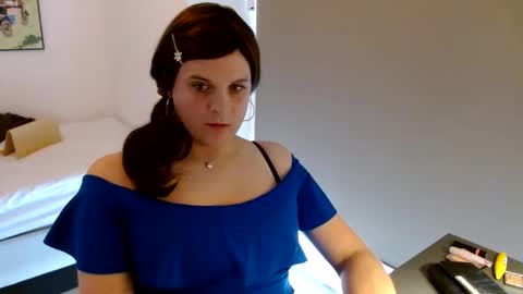 Snapshot of kathleendk chatting on March 27, 4:07 pm kathleendk online show from March 27, 4:07 pm