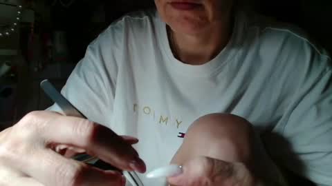 Snapshot of kathleenedwards chatting on July 6, 7:49 pm Kathleen online show from July 6, 7:49 pm