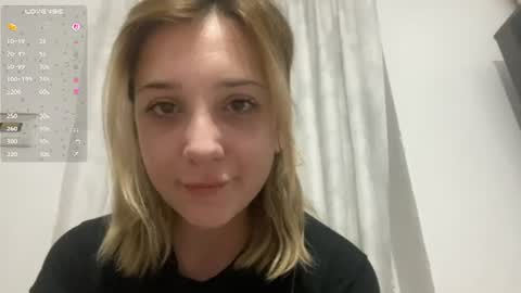 Jessie online show from July 8, 10:03 pm
