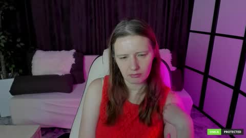 Snapshot of kathrinemeyer chatting on November 27, 2:35 am Kathrine online show from November 27, 2:35 am