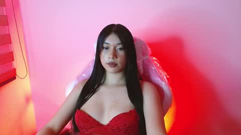 kathy de online show from November 8, 3:18 am