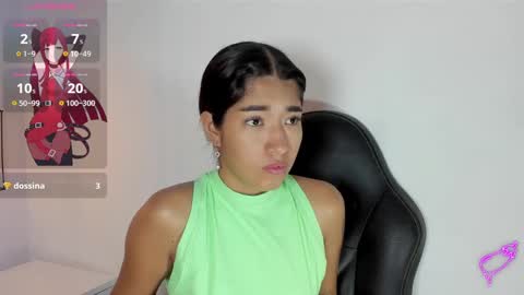 Snapshot of kathy_naughty1 chatting on February 14, 12:14 pm Khaty online show from February 14, 12:14 pm