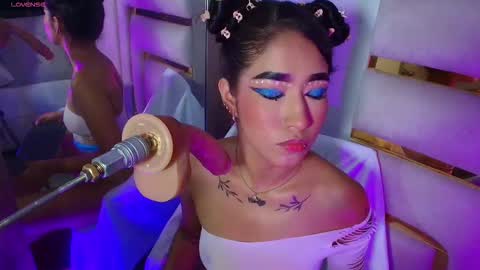 Khaty online show from March 18, 6:49 am