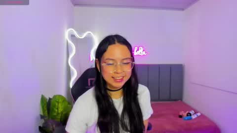 Snapshot of kathy_tay chatting on November 9, 11:41 am Kathy online show from November 9, 11:41 am