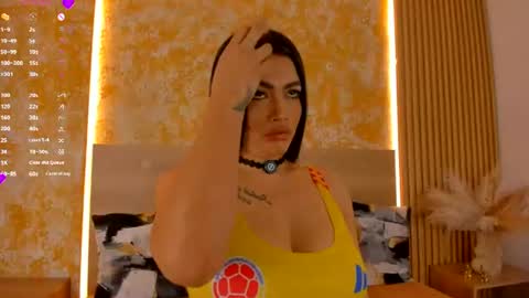 Snapshot of kathy_taylor_ chatting on July 3, 7:31 pm Kathy online show from July 3, 7:31 pm
