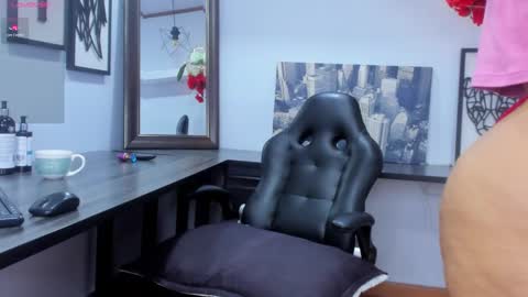 Snapshot of kathya_rabbit chatting on December 28, 3:47 am Kathye online show from December 28, 3:47 am
