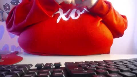 Snapshot of kathybigboobsbbw_ chatting on November 17, 4:35 pm kathybigboobsbbw_ online show from November 17, 4:35 pm