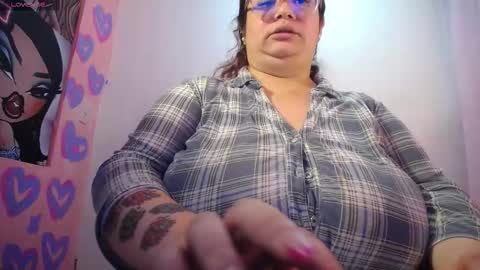 Snapshot of kathybigboobsbbw_ chatting on December 17, 10:16 pm kathybigboobsbbw_ online show from December 17, 10:16 pm
