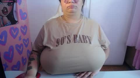 kathybigboobsbbw_ online show from February 3, 2:53 am