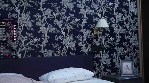 Aneta online show from February 8, 4:36 am