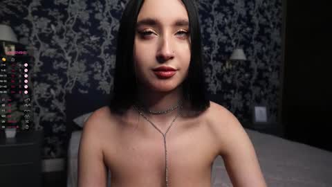 Aneta online show from February 16, 12:08 am