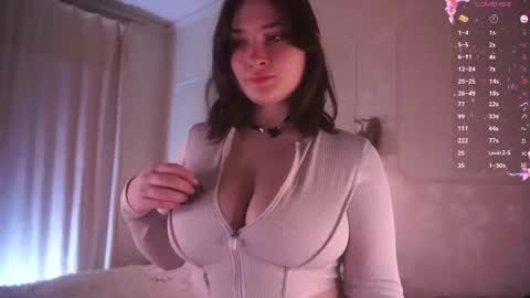 Aneta online show from November 24, 10:37 am