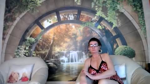 Kathy online show from April 2, 2:26 pm