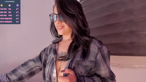 Snapshot of kathypink_ chatting on February 2, 8:57 am Kathy online show from February 2, 8:57 am