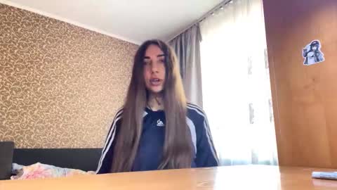 Stasy online show from March 14, 1:27 pm