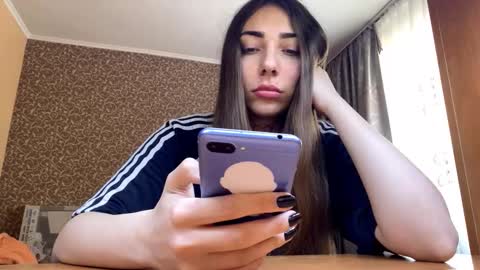 Stasy online show from March 22, 7:12 am