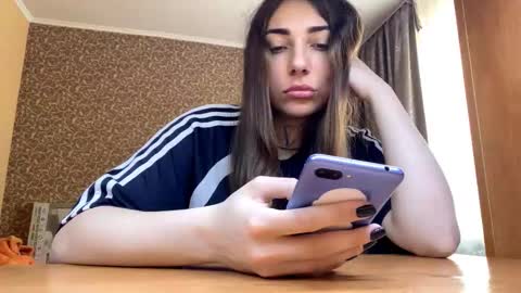 Stasy online show from March 24, 7:13 am