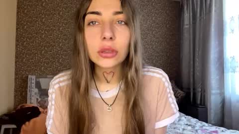 Stasy online show from April 27, 6:11 am