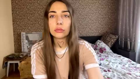 Stasy online show from April 29, 6:17 am