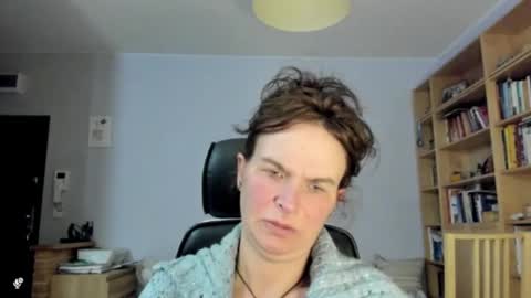 Snapshot of kathysky40 chatting on November 19, 3:45 pm KATHY online show from November 19, 3:45 pm