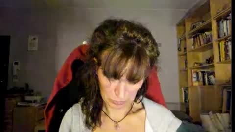 KATHY online show from February 12, 11:00 pm