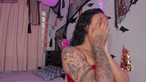 Katia online show from October 23, 3:00 pm