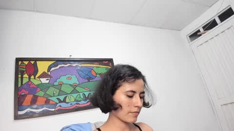Snapshot of katia_12_ chatting on January 26, 7:32 am katia_12_ online show from January 26, 7:32 am