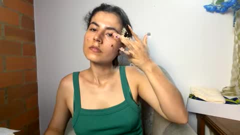 katia_12_ online show from April 13, 4:18 am