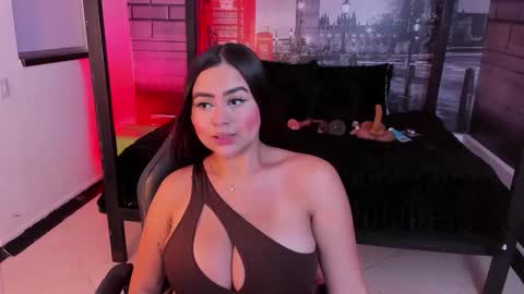 Katia online show from March 26, 7:19 pm