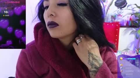 Katia collins online show from February 18, 8:16 am