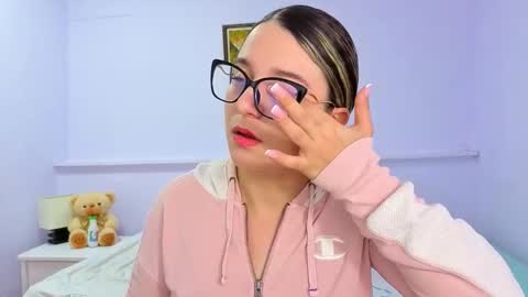 Khaterine online show from October 30, 11:55 am