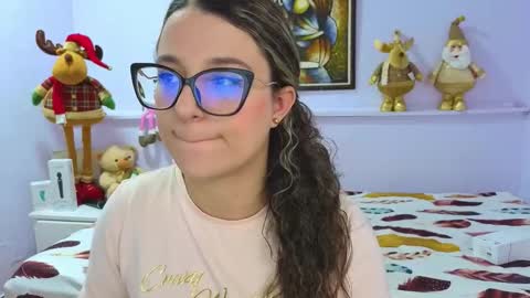 Khaterine online show from November 18, 11:47 am