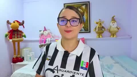 Khaterine online show from November 30, 12:31 pm