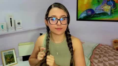 Khaterine online show from March 6, 12:12 pm