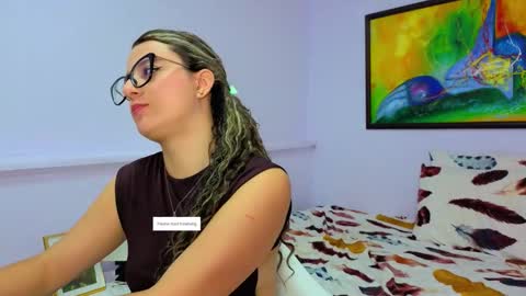 Khaterine online show from March 19, 12:09 pm