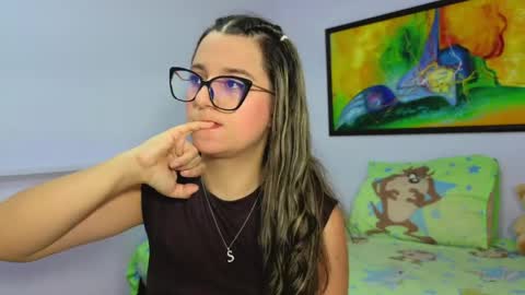 Khaterine online show from April 8, 12:16 pm