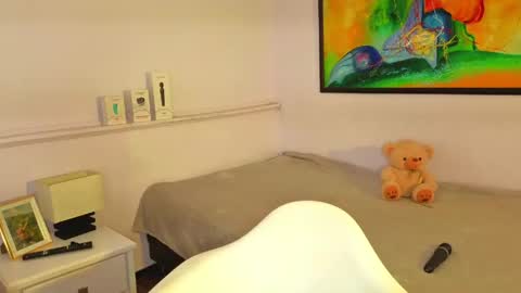 Khaterine online show from April 13, 12:10 pm