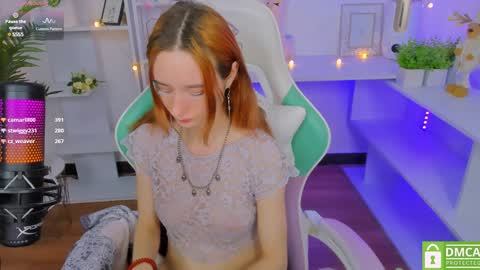 Snapshot of katia_kim chatting on January 7, 12:31 pm Katia online show from January 7, 12:31 pm