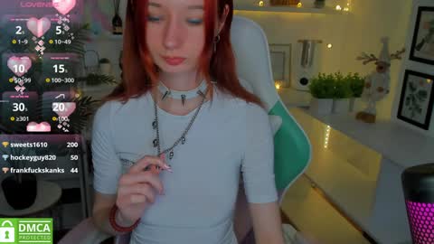 Snapshot of katia_kim chatting on January 25, 9:47 am Katia online show from January 25, 9:47 am