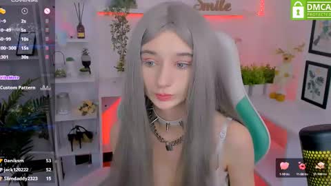 Snapshot of katia_kim chatting on February 25, 11:08 am Katia online show from February 25, 11:08 am