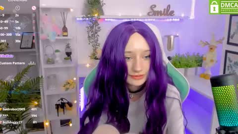 Snapshot of katia_kim chatting on February 27, 12:34 pm Katia online show from February 27, 12:34 pm