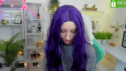 Snapshot of katia_kim chatting on March 1, 11:06 am Katia online show from March 1, 11:06 am