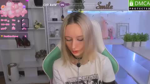 Snapshot of katia_kim chatting on September 11, 5:29 am Katia online show from September 11, 5:29 am