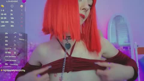 Katia  online show from December 4, 6:34 am