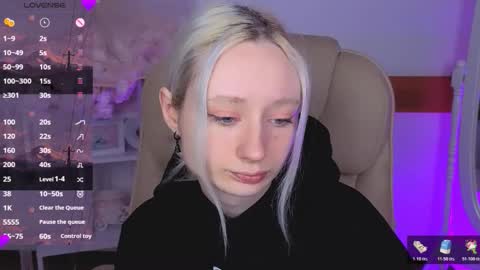 Katia  online show from February 9, 6:17 am